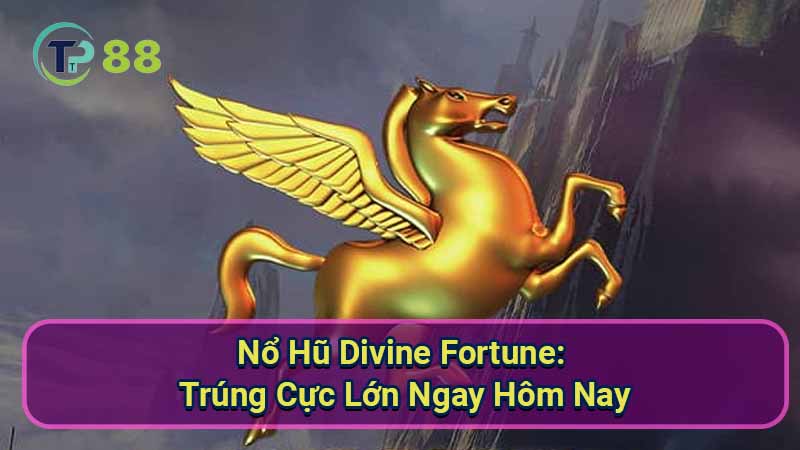 No-Hu-Divine-Fortune
