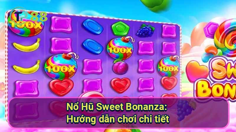 No-Hu-Sweet-Bonanza
