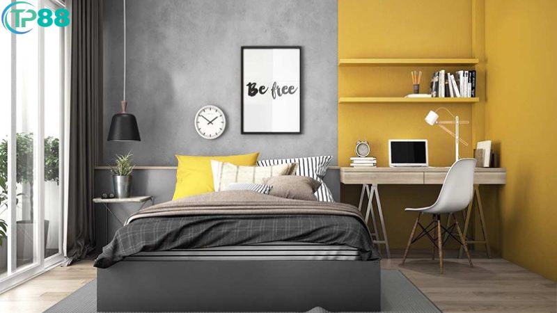 Tạo Dựng Không Gian Tăng Cường Sức Khỏe: Không Chỉnh, Hỏng Hết Sức Khỏe! 2 tao-dung-khong-gian-tang-cuong-suc-khoe-1